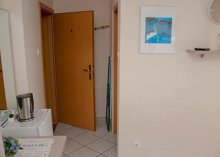 Zielona Okiennica Chillout Pansiyon Chłopy